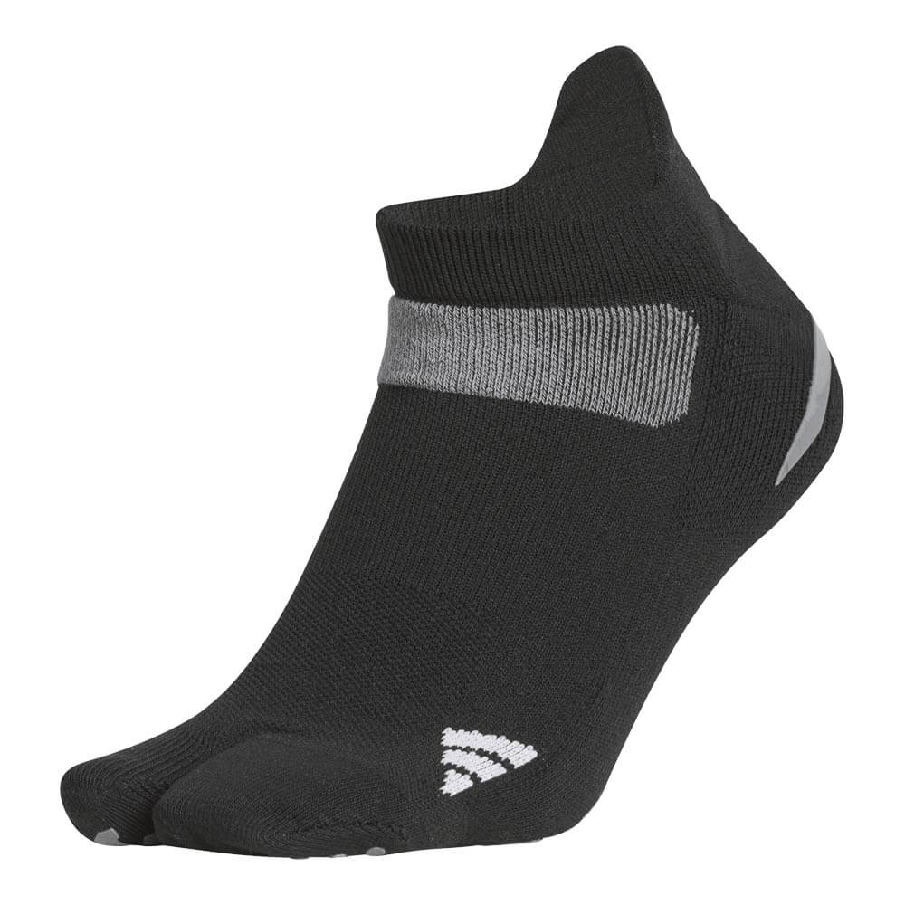 アディダス adidas　メンズ コードカオス ローカット 足袋ソックス ZQ588 KX9595 ブラック　2026年モデル ブラック