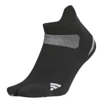 アディダス adidas　メンズ コードカオス ローカット 足袋ソックス ZQ588 KX9595 ブラック　2026年モデル