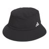 アディダス adidas　メンズ コードカオス バケットハット ZR858 KW5780 ブラック　2026年モデル ブラック