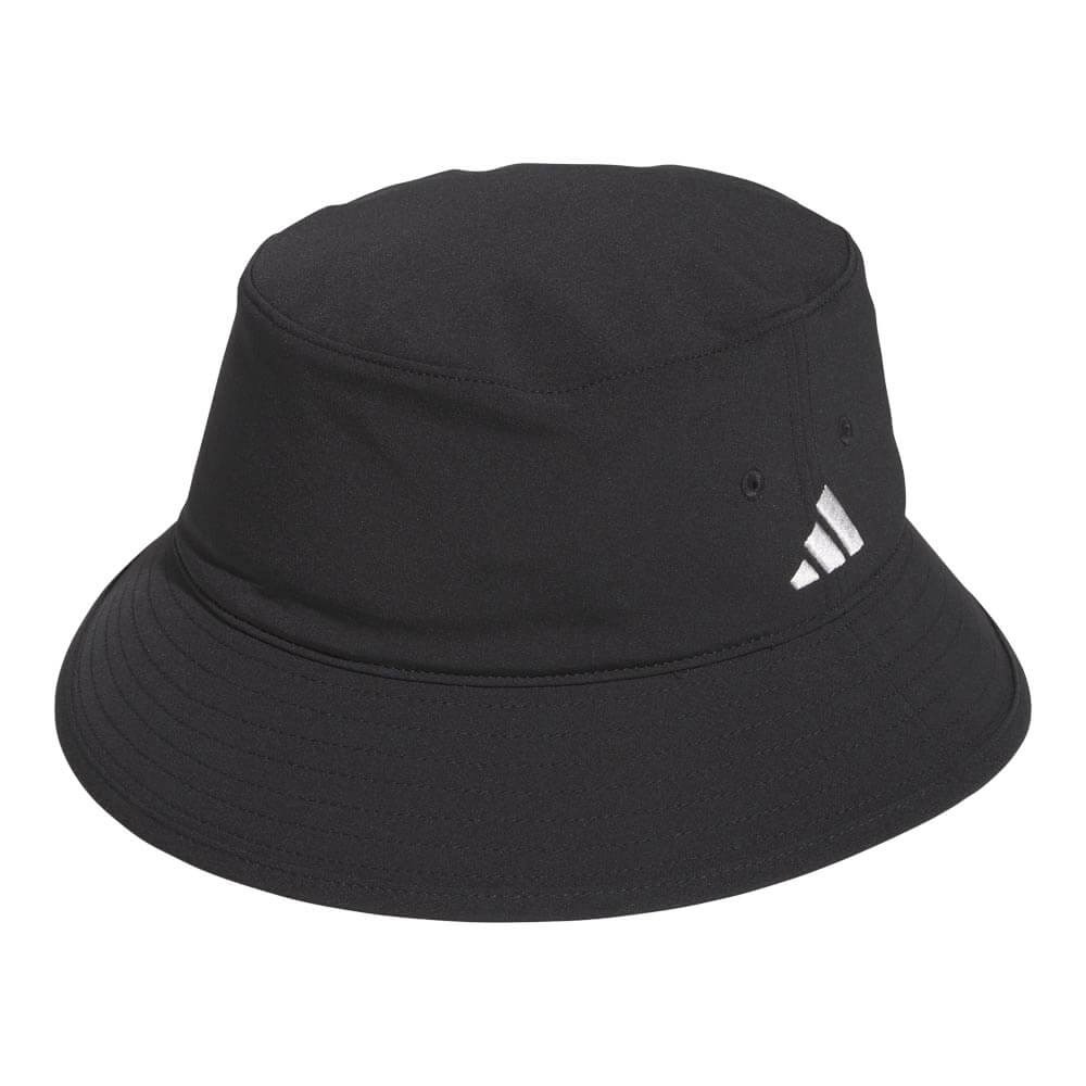 アディダス adidas　メンズ コードカオス バケットハット ZR858 KW5780 ブラック　2026年モデル ブラック