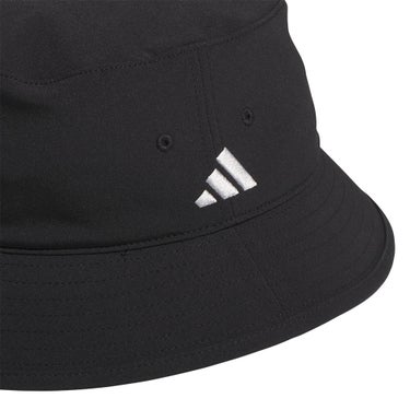 アディダス adidas　メンズ コードカオス バケットハット ZR858 KW5780 ブラック　2026年モデル ヘッドウェア 素材・つばディテール