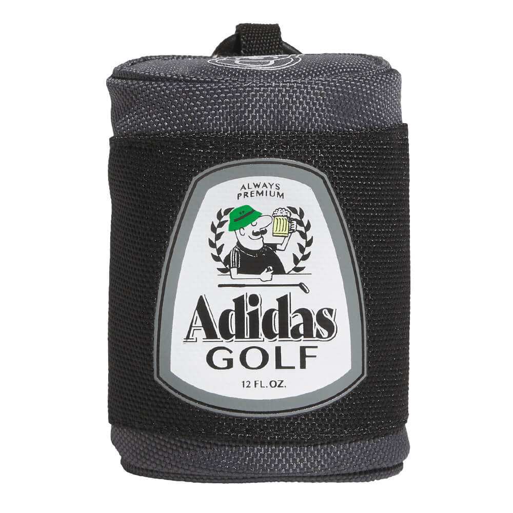 アディダス adidas　Chip ボールケース P4456 KF9343 グレーシックス　2026年モデル グレーシックス
