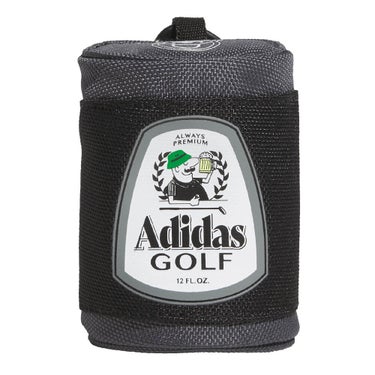 アディダス adidas　Chip ボールケース P4456 KF9343 グレーシックス　2026年モデル グレーシックス