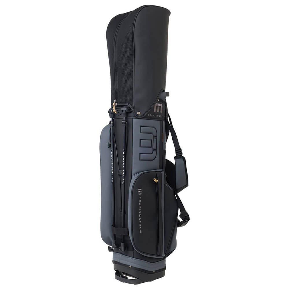 トラヴィスマシュー Travis Mathew VC スタンド キャディバッグ 7AP900