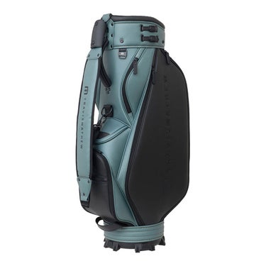 トラヴィスマシュー Travis Mathew　RTM カートキャディバッグ 7AN901 3BAG グリーン　2026年モデル グリーン