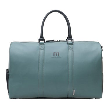 トラヴィスマシュー Travis Mathew　RTM ボストンバッグ 7AN909 3BAG グリーン　2026年モデル グリーン