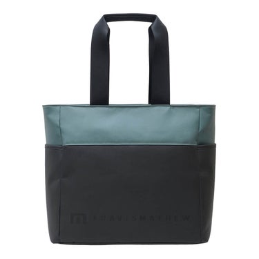 トラヴィスマシュー Travis Mathew　RTM トートバッグ 7AN910 3BAG グリーン　2026年モデル グリーン