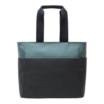 トラヴィスマシュー Travis Mathew　RTM トートバッグ 7AN910 3BAG グリーン　2026年モデル