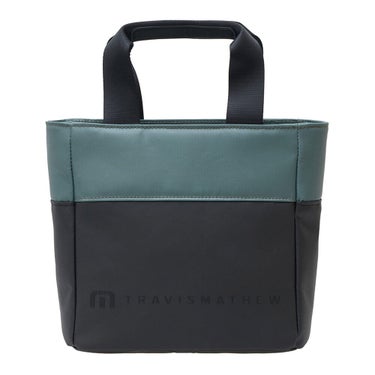 トラヴィスマシュー Travis Mathew　RTM ミニトートバッグ 7AN912 3BAG グリーン　2026年モデル グリーン