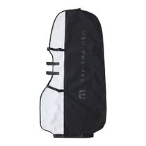 トラヴィスマシュー Travis Mathew　RTM トラベルカバー 7AN914 0BLK ブラック　2026年モデル