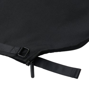 トラヴィスマシュー Travis Mathew　RTM トラベルカバー 7AN914 0BLK ブラック　2026年モデル トラベルカバー 開口部・内側