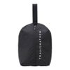 トラヴィスマシュー Travis Mathew　MP シューズバッグ 7AN919 0BLK ブラック　2026年モデル ブラック