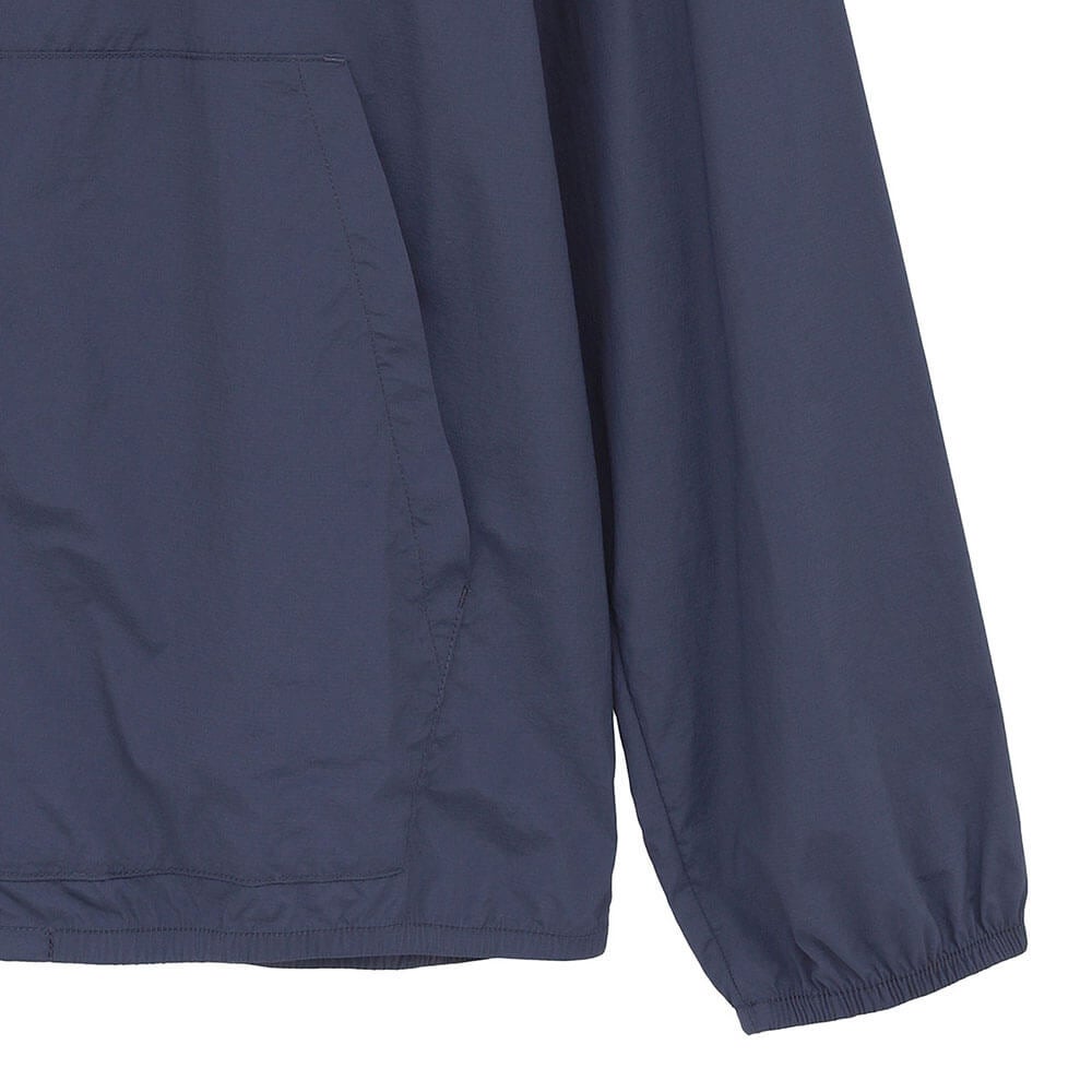 トラヴィスマシュー Travis Mathew　メンズ 軽量ポケッタブル ジャケット 7AP014　2026年モデル 袖口ディテール