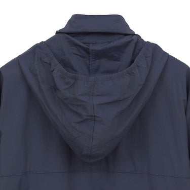 トラヴィスマシュー Travis Mathew　メンズ 裏地ジップ ジャケット 7AP016　2026年モデル 別カラー 正面着用