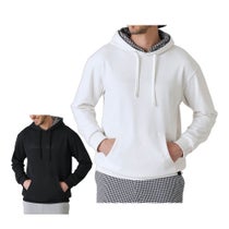トラヴィスマシュー Travis Mathew　メンズ スウェット フーディー 7AP031　2026年モデル