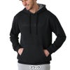 トラヴィスマシュー Travis Mathew　メンズ スウェット フーディー 7AP031　2026年モデル 正面着用
