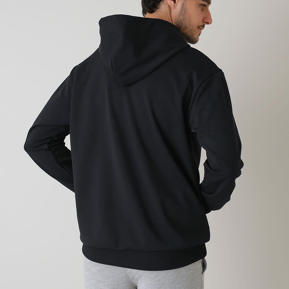 トラヴィスマシュー Travis Mathew　メンズ スウェット フーディー 7AP031　2026年モデル 背面着用