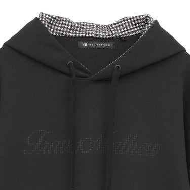 トラヴィスマシュー Travis Mathew　メンズ スウェット フーディー 7AP031　2026年モデル 別カラー 正面着用