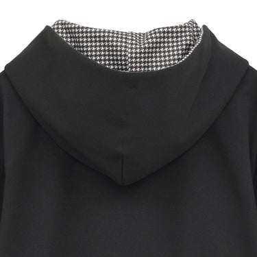 トラヴィスマシュー Travis Mathew　メンズ スウェット フーディー 7AP031　2026年モデル 別カラー 背面着用