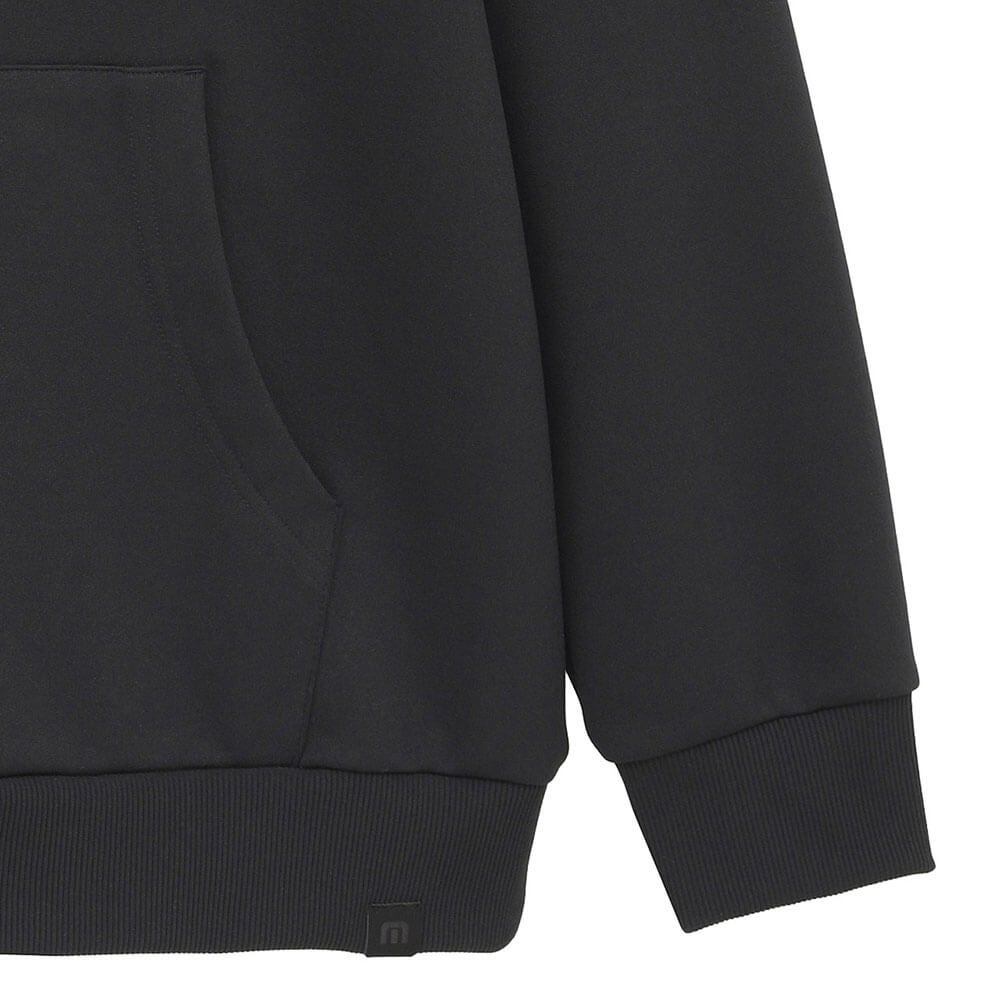 トラヴィスマシュー Travis Mathew　メンズ スウェット フーディー 7AP031　2026年モデル 別カラー 正面着用