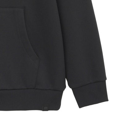 トラヴィスマシュー Travis Mathew　メンズ スウェット フーディー 7AP031　2026年モデル 別カラー 正面着用