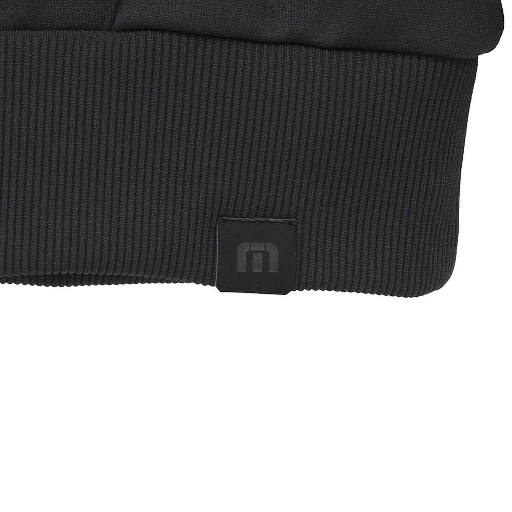トラヴィスマシュー Travis Mathew　メンズ スウェット フーディー 7AP031　2026年モデル 別カラー 背面着用