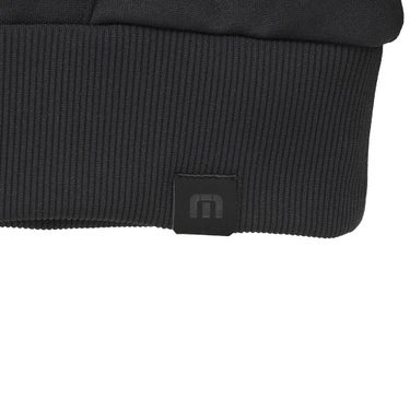 トラヴィスマシュー Travis Mathew　メンズ スウェット フーディー 7AP031　2026年モデル 別カラー 背面着用