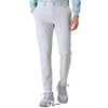 トラヴィスマシュー Travis Mathew　メンズ ドビー 裏面点接触 テーパードパンツ 7AP007　2026年モデル 正面着用