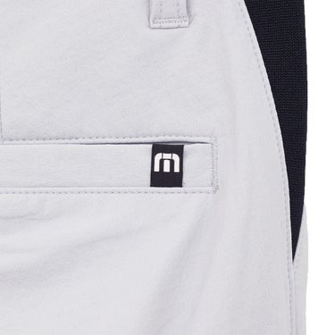 トラヴィスマシュー Travis Mathew　メンズ ドビー 裏面点接触 テーパードパンツ 7AP007　2026年モデル 別カラー 正面着用