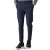 トラヴィスマシュー Travis Mathew　メンズ ドビー 裏面点接触 テーパードパンツ 7AP007　2026年モデル 生地・仕様ディテール