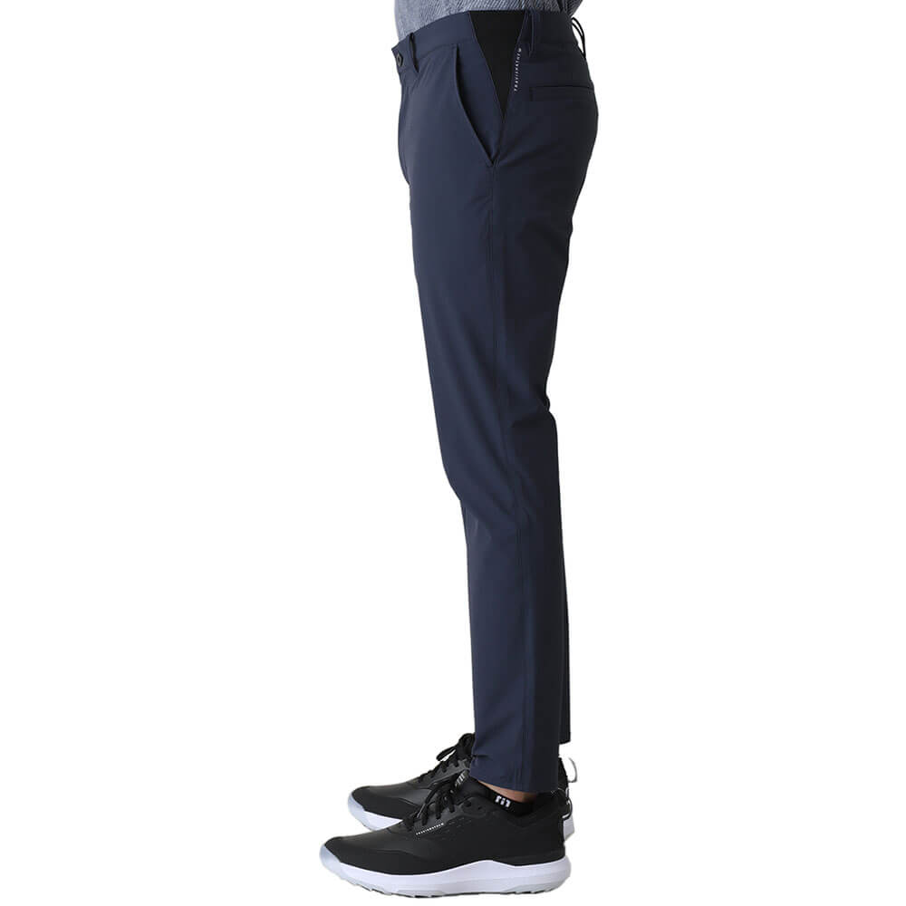 トラヴィスマシュー Travis Mathew　メンズ ドビー 裏面点接触 テーパードパンツ 7AP007　2026年モデル 別カラー 商品全体