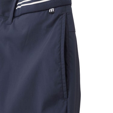トラヴィスマシュー Travis Mathew　メンズ 裏メッシュ トラックパンツ 7AP023　2026年モデル 別カラー 正面着用