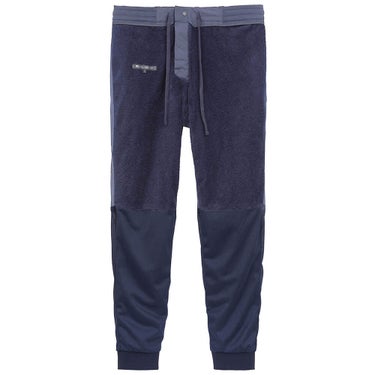 トラヴィスマシュー Travis Mathew　メンズ 裏メッシュ トラックパンツ 7AP023　2026年モデル 別カラー ウエスト・ポケット部ディテール