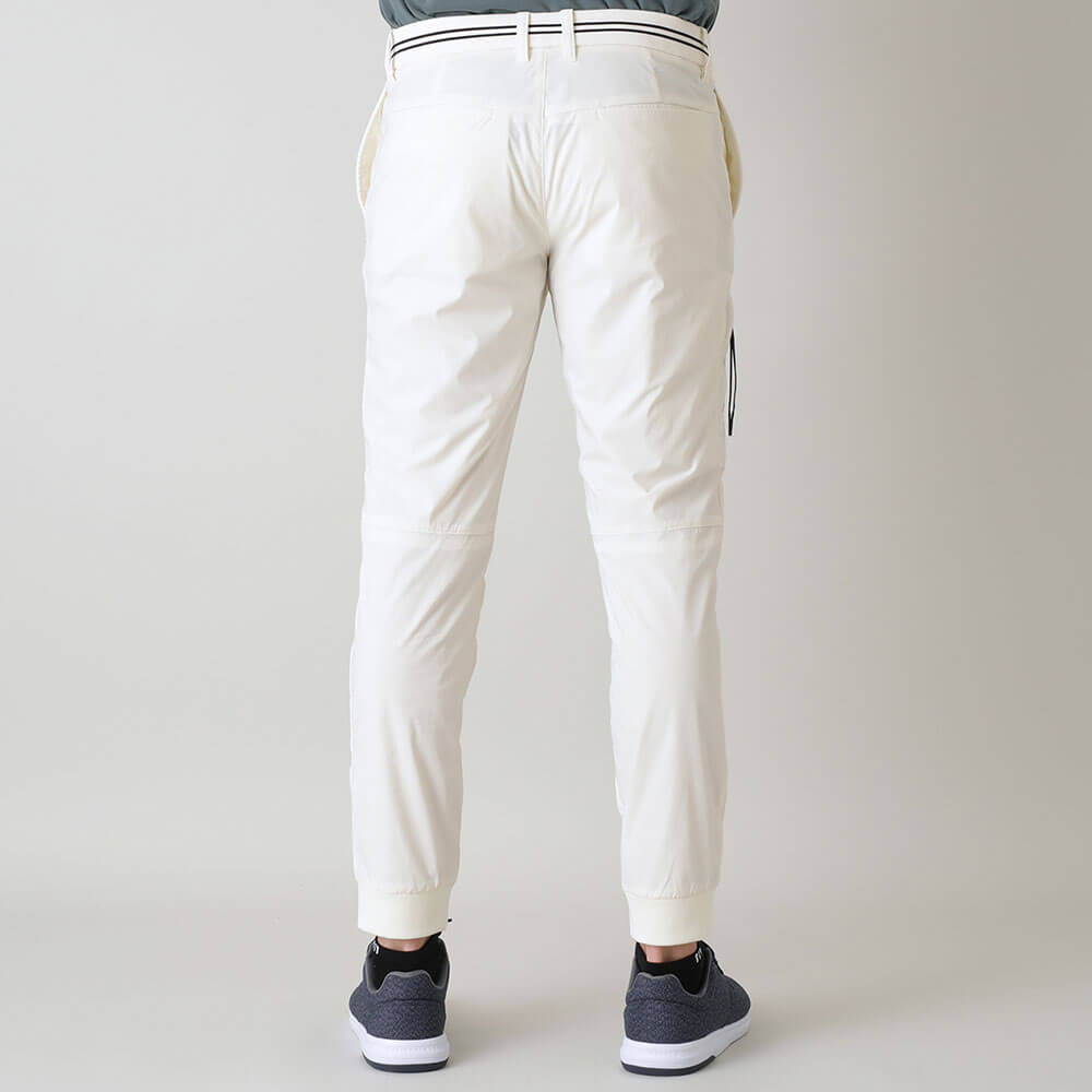 トラヴィスマシュー Travis Mathew　メンズ 裏メッシュ トラックパンツ 7AP023　2026年モデル 別カラー 商品全体