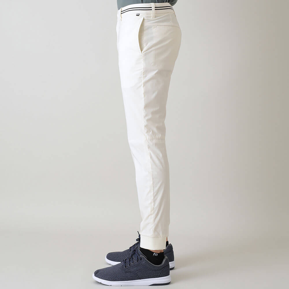 トラヴィスマシュー Travis Mathew　メンズ 裏メッシュ トラックパンツ 7AP023　2026年モデル 別カラー 背面着用
