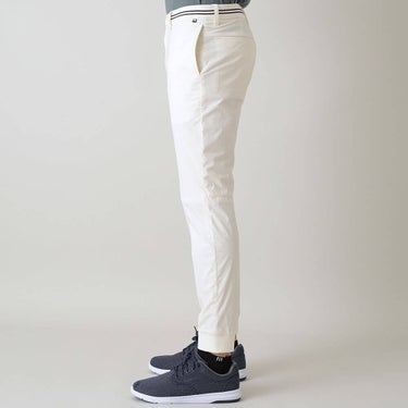 トラヴィスマシュー Travis Mathew　メンズ 裏メッシュ トラックパンツ 7AP023　2026年モデル 別カラー 背面着用