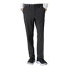 トラヴィスマシュー Travis Mathew　メンズ ヘリンボーンプリントスムース ワイドパンツ 7AP052　2026年モデル ブラック