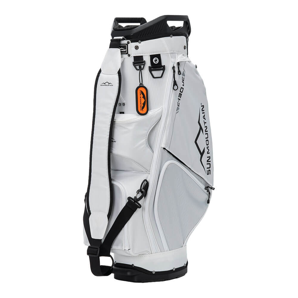 トラヴィスマシュー Travis Mathew VC スタンド キャディバッグ 7AP900