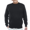 アドミラル Admiral　メンズ バックロゴ 長袖 クルーネック セーター ADMA667　2026年モデル 詳細2
