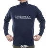 アドミラル Admiral　メンズ ダイヤケーブル 長袖 ハイネック セーター ADMA677　2026年モデル 詳細12