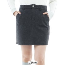 アドミラル Admiral　レディース ハイテンション 裏起毛 タイトスカート ADLA674　2026年モデル