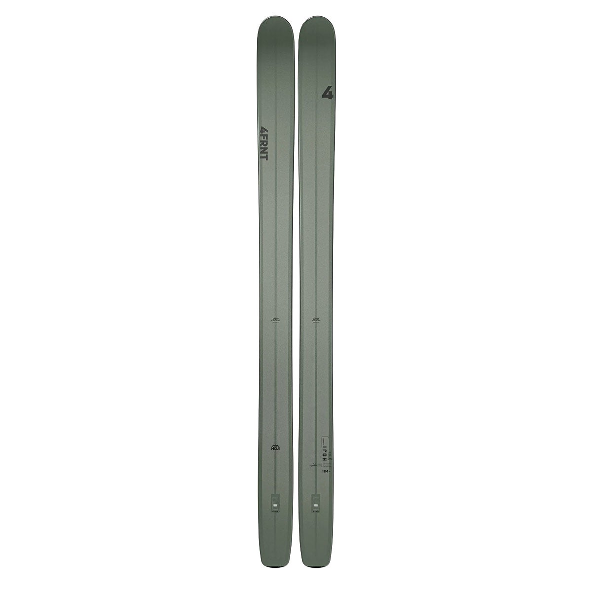 フォーフロント 4FRNT Hoji 4-LOCK Ever Green ホジ フォーロック