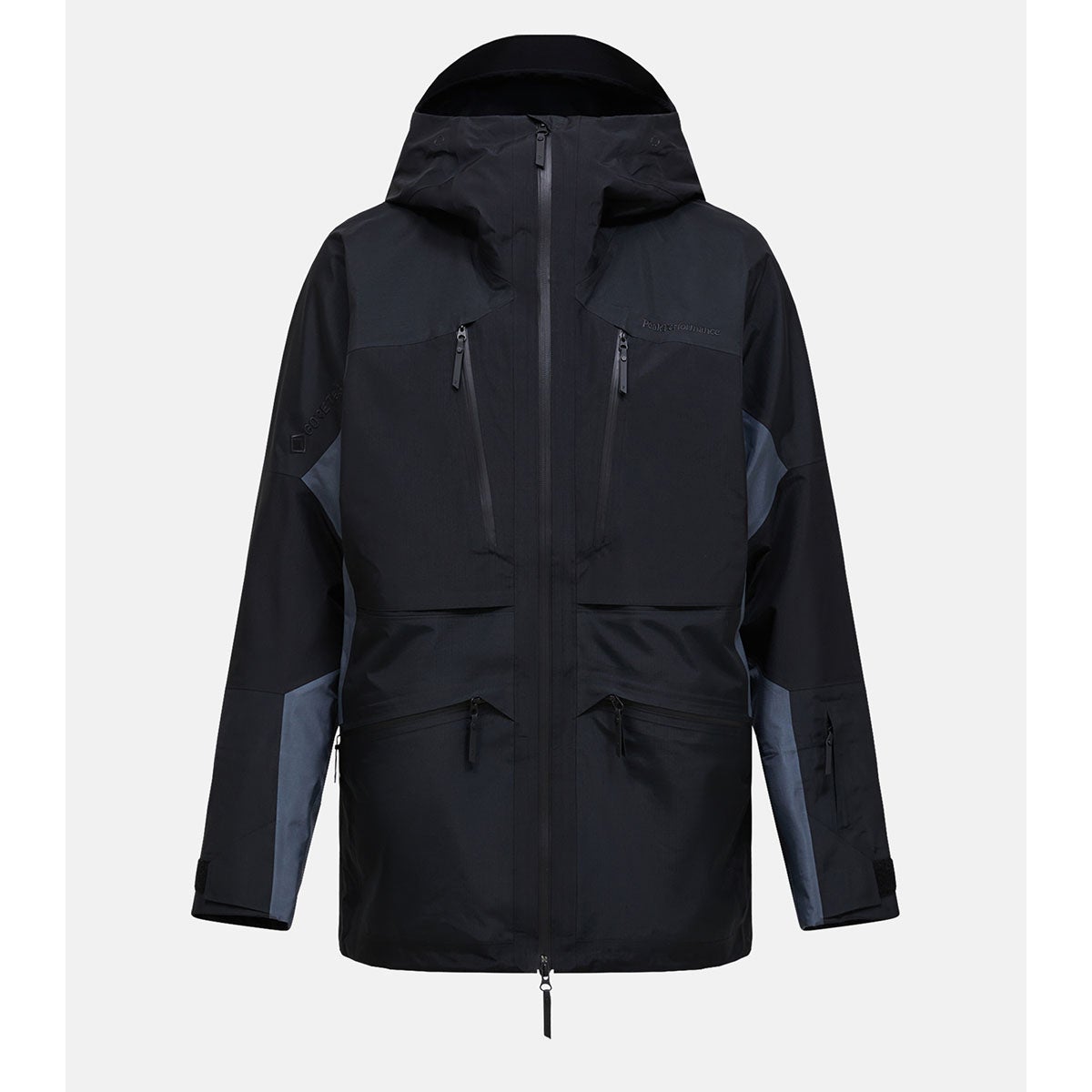 新品 Peak performance ピークパフォーマンス ジャケット スキー ピークパフォーマンス（Peak Performance） スキー アウター
