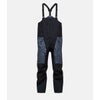 ピークパフォーマンス PEAK PERFORMANCE　スキー スノーボードウェア メンズ バーティカルゴアテックスプロビブパンツ M Vertical Gore-Tex Pro Bib Pants G80490-010 2025-2026 BLACK/MOUNTAIN MIST