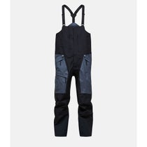 ピークパフォーマンス PEAK PERFORMANCE　スキー スノーボードウェア メンズ バーティカル ゴアテックスプロ ビブパンツ M Vertical Gore-Tex Pro Bib Pants G80490-010 2025-2026