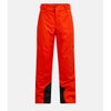 ピークパフォーマンス PEAK PERFORMANCE　スキー スノーボードウェア メンズ マルーンインシュレーテッドパンツ M Maroon Insulated Pants G80503-050 2025-2026 SOLAR BURST