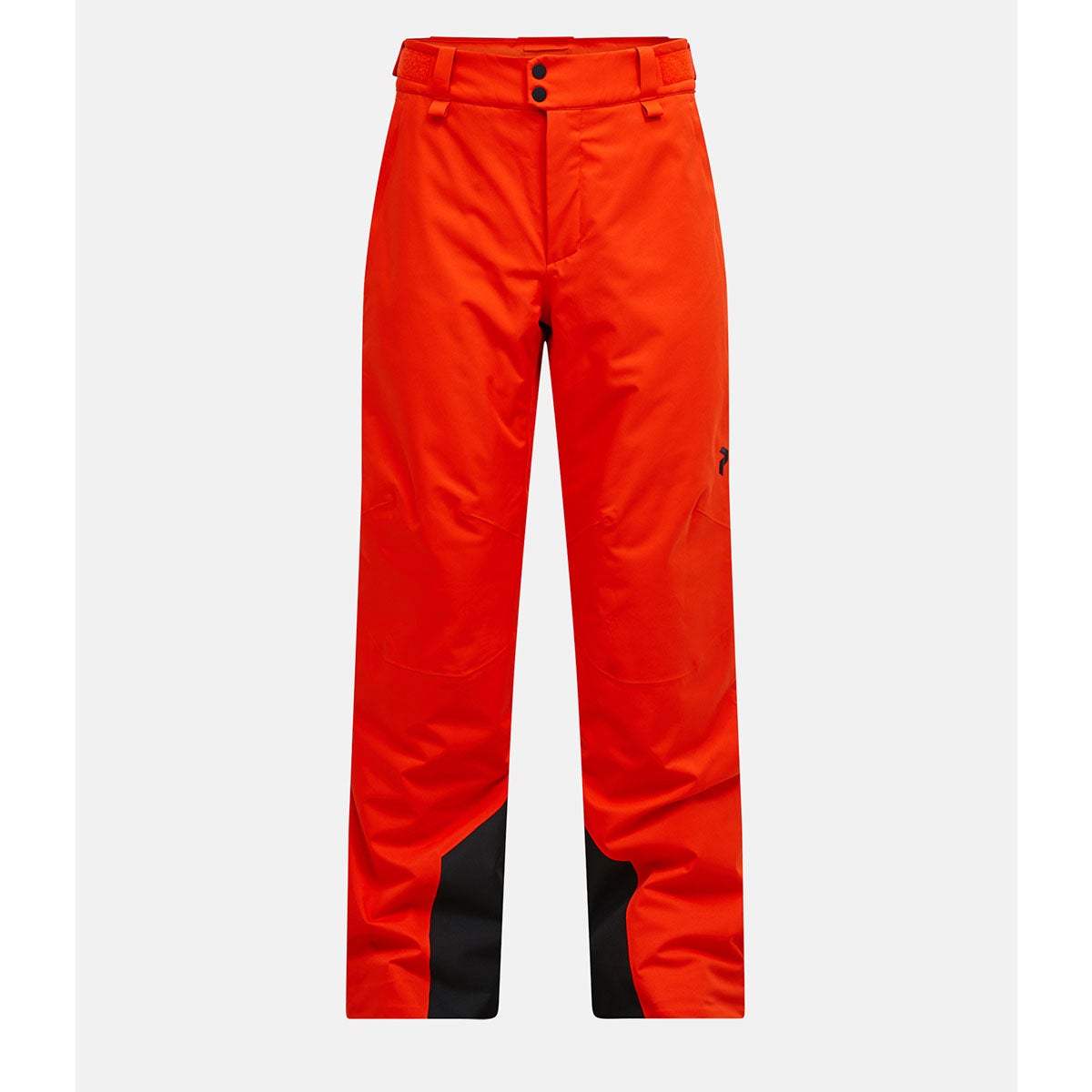 ピークパフォーマンス PEAK PERFORMANCE　スキー スノーボードウェア メンズ マルーンインシュレーテッドパンツ M Maroon Insulated Pants G80503-050 2025-2026 SOLAR BURST