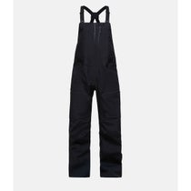 ピークパフォーマンス PEAK PERFORMANCE　スキー スノーボードウェア ウィメンズ バーティカル ゴアテックスプロ ビブパンツ W Vertical Gore-Tex Pro Bib Pants G80473-010 2025-2026