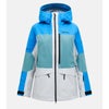 ピークパフォーマンス PEAK PERFORMANCE　スキー スノーボードウェア ウィメンズグラビディーゴアテックス3レイヤージャケット W Gravity Gore-Tex 3L Jacket G80510-020 2025-2026 ANTARCTICA/DELUDED VISION