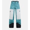 ピークパフォーマンス PEAK PERFORMANCE　ウスキー スノーボードウェア ウィメンズ グラビティ―ゴアテックス3レイヤーパンツ W Gravity Gore-Tex 3L Pants G80506-030 2025-2026 DELUDED VISION/ANTARCTICA